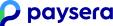 1 Paysera Logo For Light Background