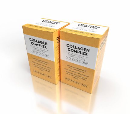 Collagen Comp(1)